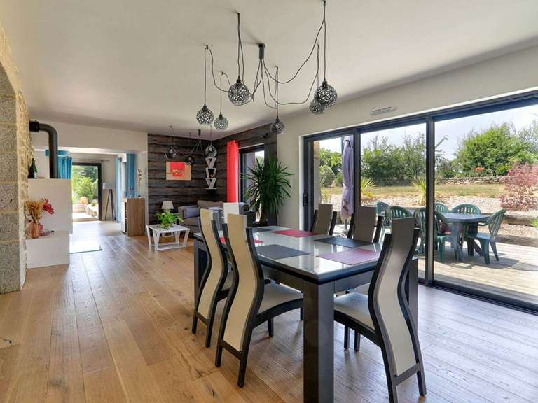 House Surzur - 5 bedrooms