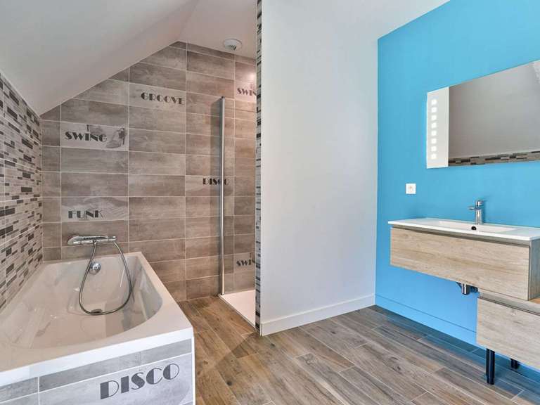 Maison Surzur - 5 chambres