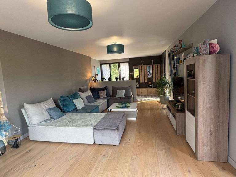 House Surzur - 5 bedrooms