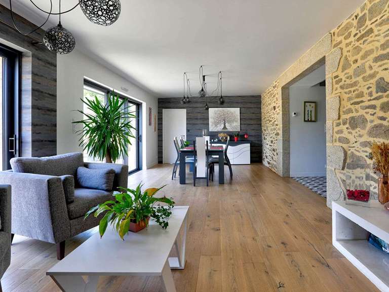 Maison Surzur - 5 chambres