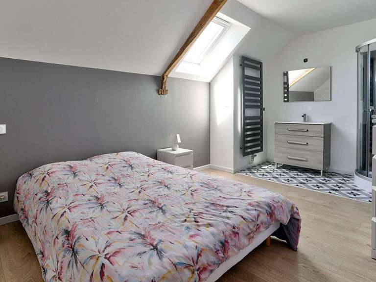Maison Surzur - 5 chambres