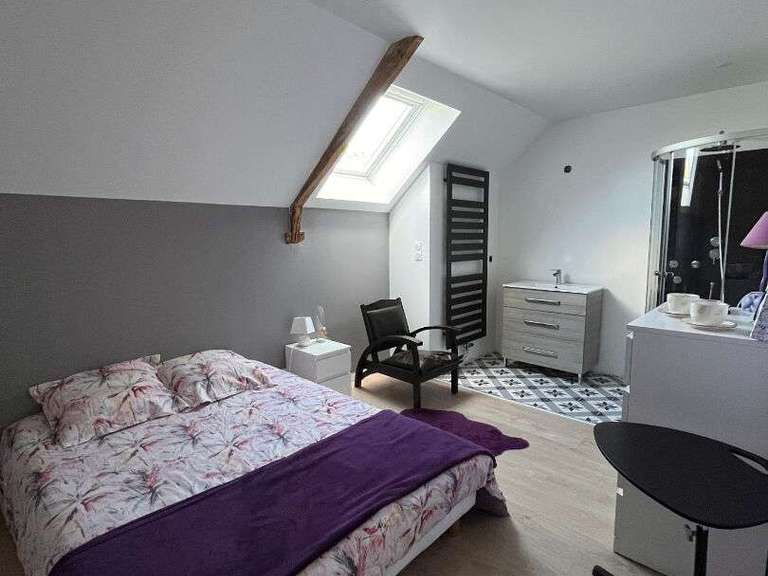 Maison Surzur - 5 chambres