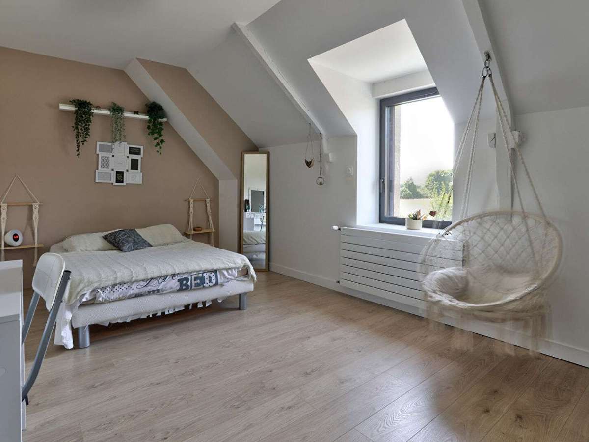 Maison Surzur