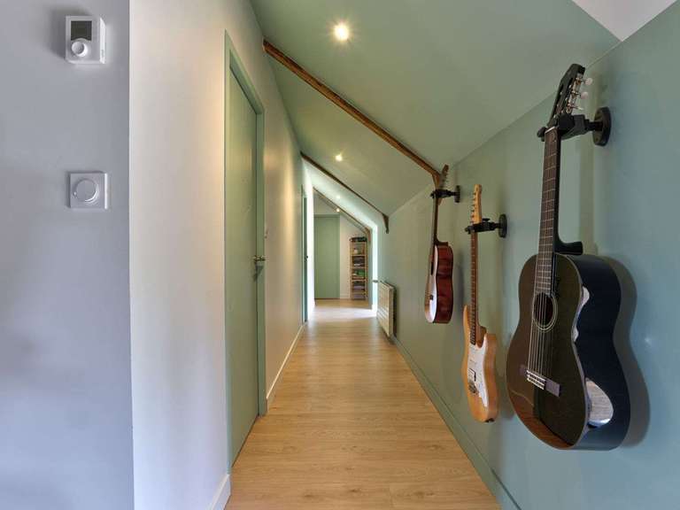 Maison Surzur - 5 chambres