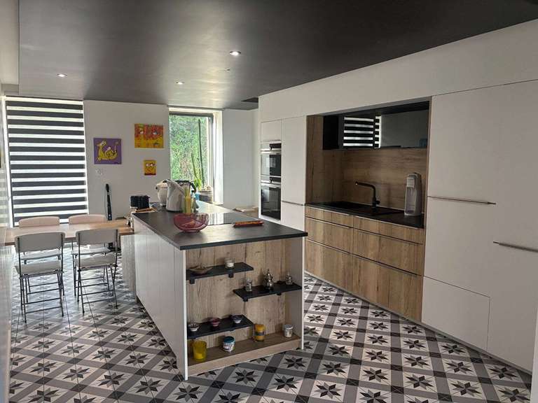 House Surzur - 5 bedrooms