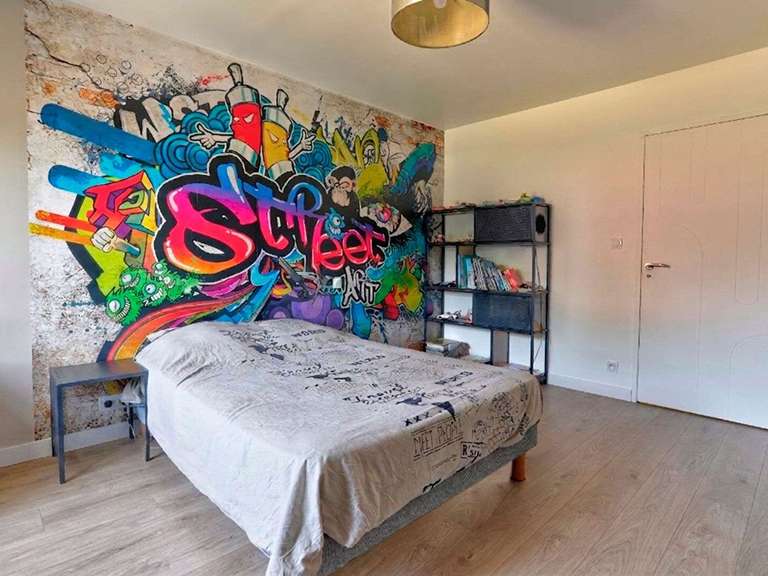 House Surzur - 5 bedrooms