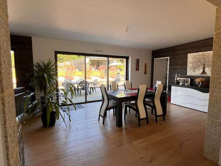 House Surzur - 5 bedrooms