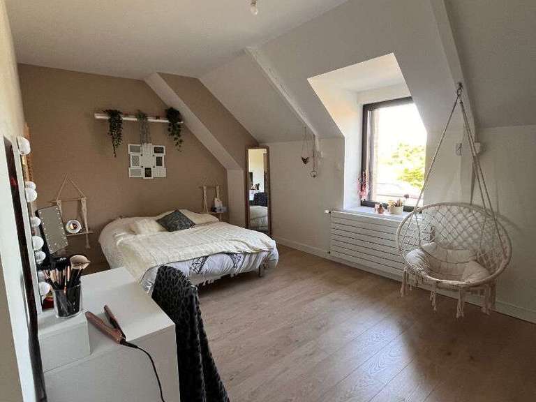 House Surzur - 5 bedrooms