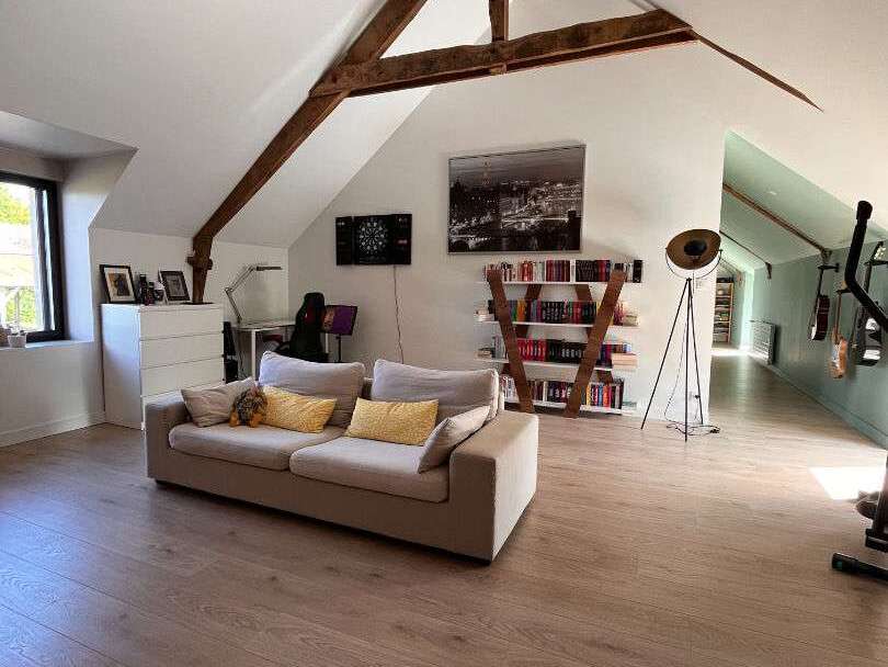 Maison Surzur