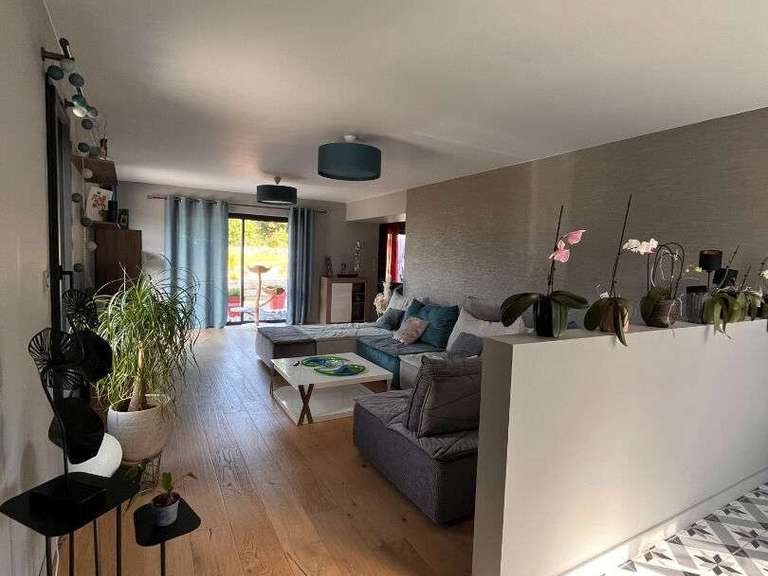 House Surzur - 5 bedrooms