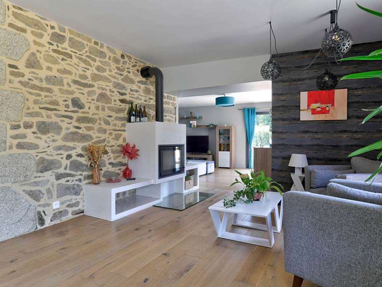 Maison Surzur - 5 chambres