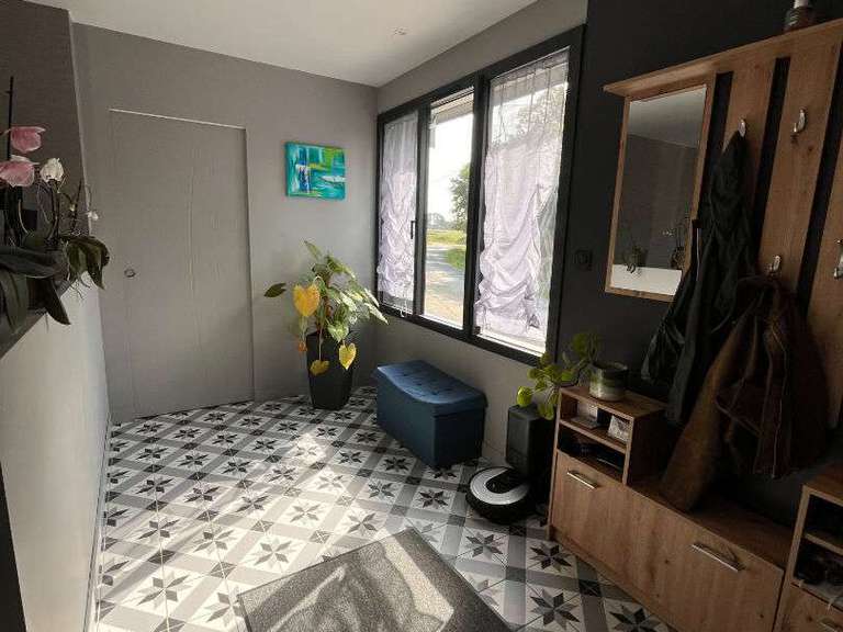 House Surzur - 5 bedrooms