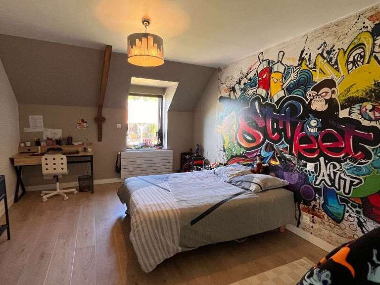 Maison Surzur - 5 chambres
