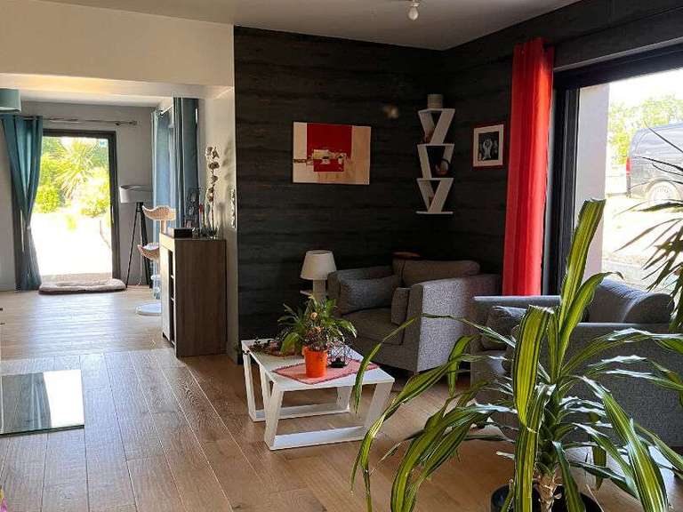 Maison Surzur - 5 chambres