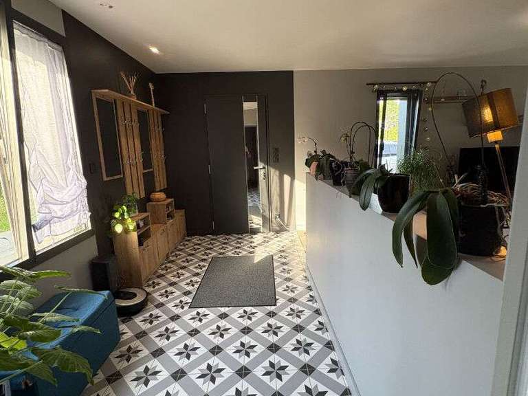 House Surzur - 5 bedrooms
