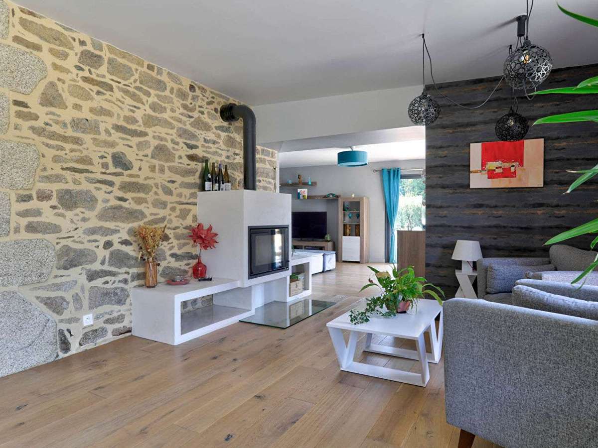 Maison Surzur