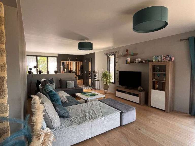 House Surzur - 5 bedrooms
