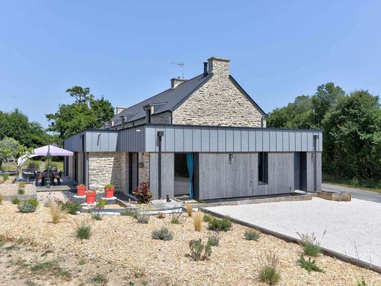 House Surzur - 5 bedrooms