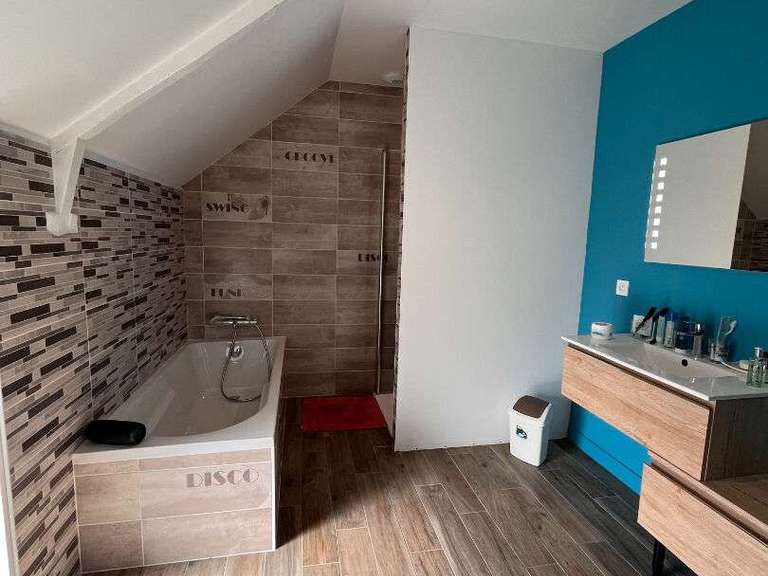 House Surzur - 5 bedrooms