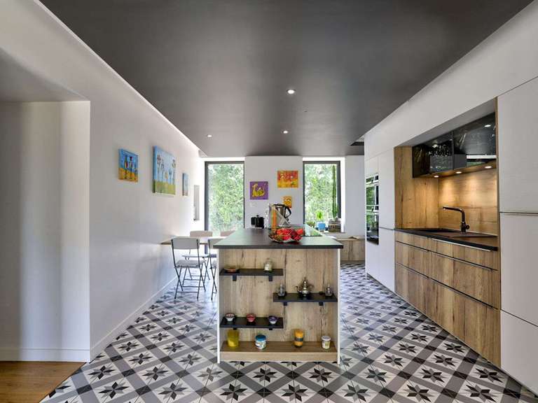 Maison Surzur - 5 chambres