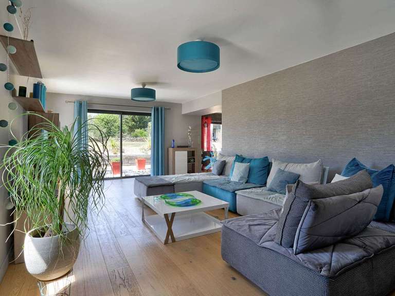 Maison Surzur - 5 chambres