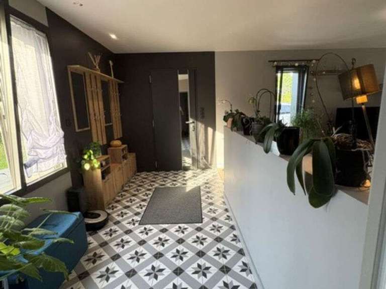 Maison Surzur - 5 chambres