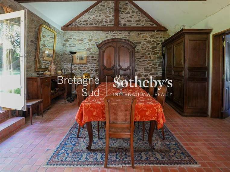 Maison Surzur - 4 chambres - 203m²