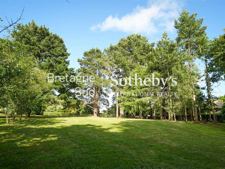Maison Surzur - 4 chambres - 203m²