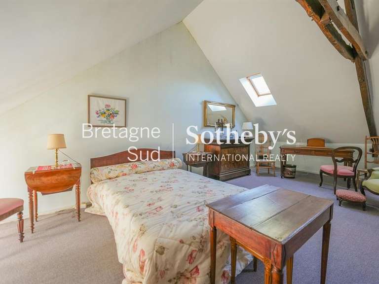 Maison Surzur - 4 chambres - 203m²