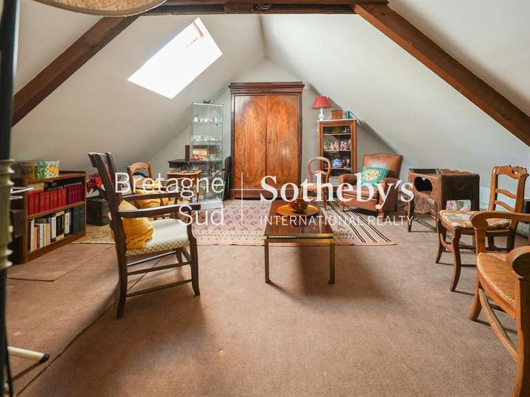 Maison Surzur - 4 chambres - 203m²