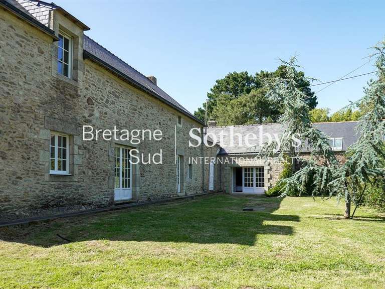 Maison Surzur - 4 chambres - 203m²