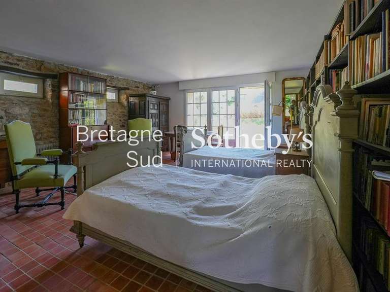 Maison Surzur - 4 chambres - 203m²