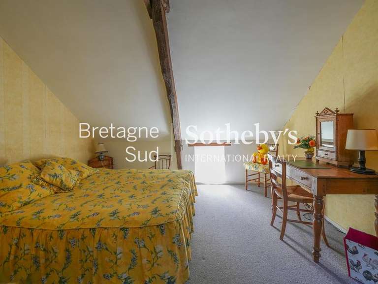 Maison Surzur - 4 chambres - 203m²