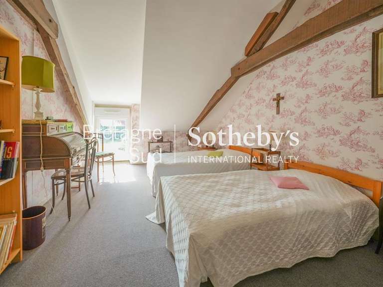Maison Surzur - 4 chambres - 203m²
