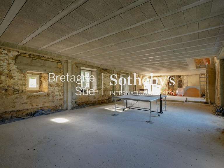 Maison Surzur - 4 chambres - 203m²