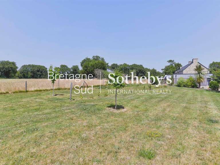 Maison Surzur - 5 chambres - 277m²
