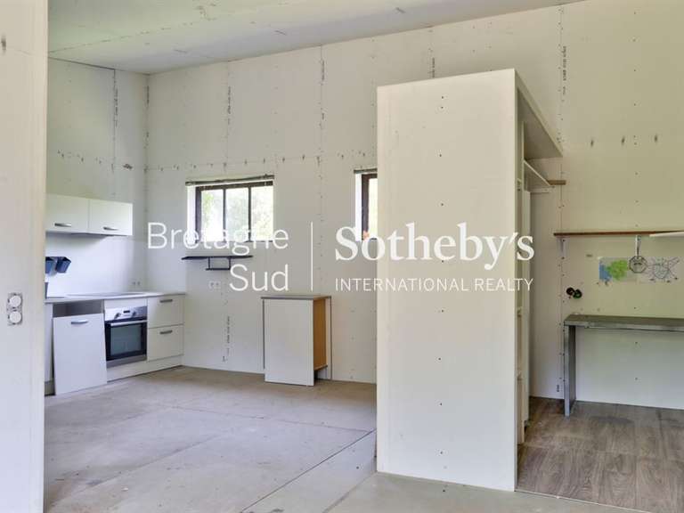 Maison Surzur - 5 chambres - 277m²