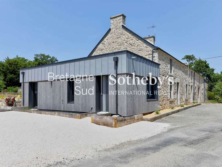 Maison Surzur - 5 chambres - 277m²