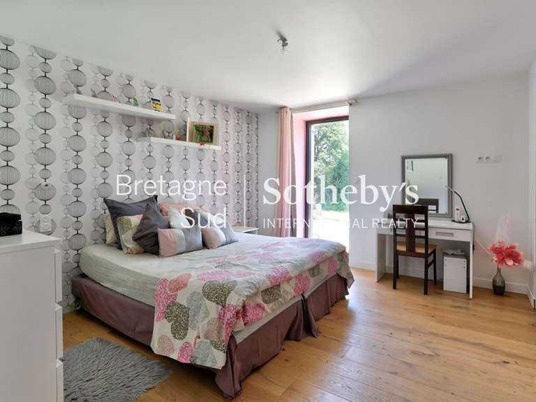 Maison Surzur - 5 chambres - 277m²