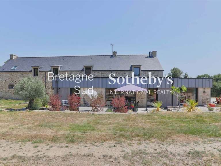 Maison Surzur - 5 chambres - 277m²