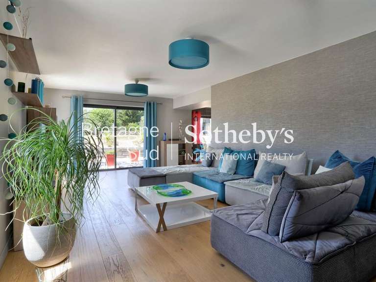 Maison Surzur - 5 chambres - 277m²