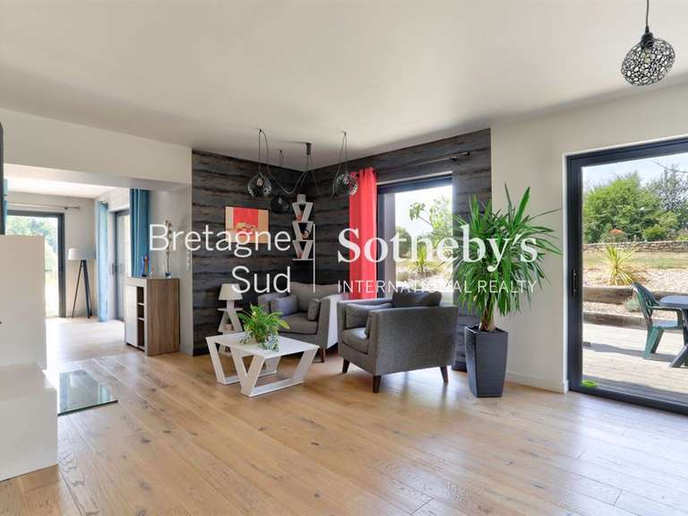 Maison Surzur - 5 chambres - 277m²