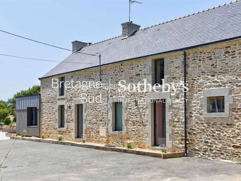 Maison Surzur - 5 chambres - 277m²