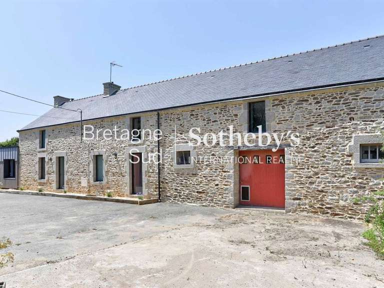 Maison Surzur - 5 chambres - 277m²