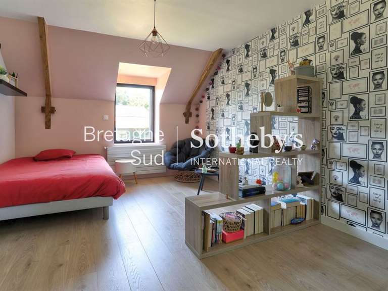 Maison Surzur - 5 chambres - 277m²