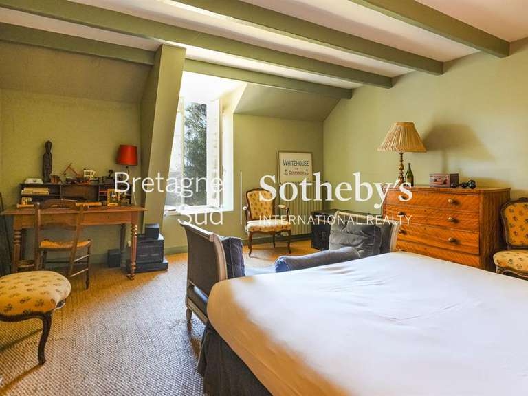 Maison Surzur - 6 chambres - 240m²