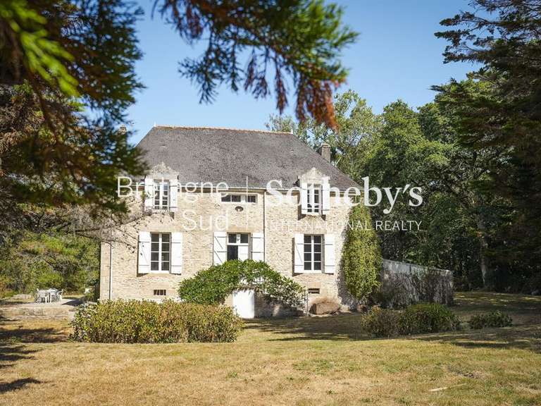 Maison Surzur - 6 chambres - 240m²