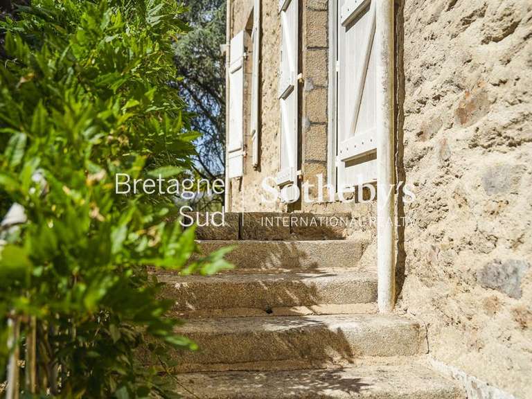 Maison Surzur - 6 chambres - 240m²