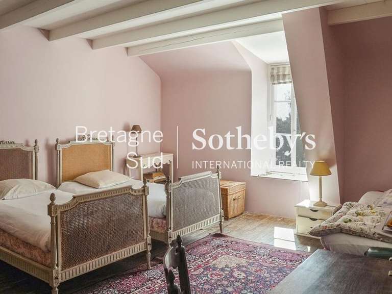 Maison Surzur - 6 chambres - 240m²
