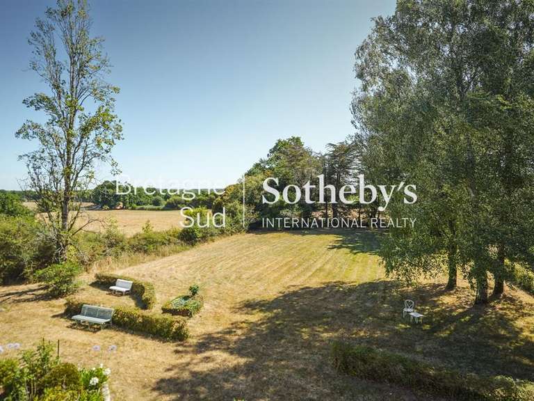Maison Surzur - 6 chambres - 240m²